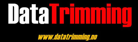 Datatrimming